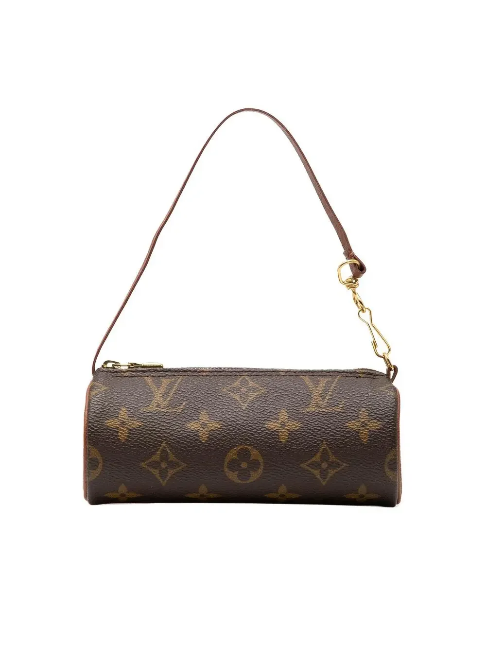 Louis Vuitton Papillon Pochette Pre- #300795L42B